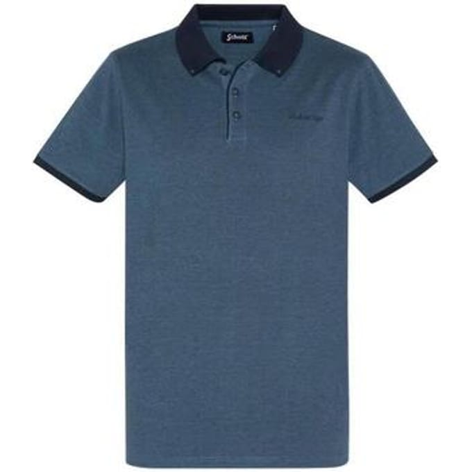 T-shirt Schott PSPENY