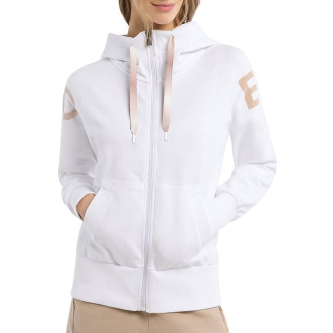 Elbsand Kala Full-Zip Sweater Dames - Maat M
