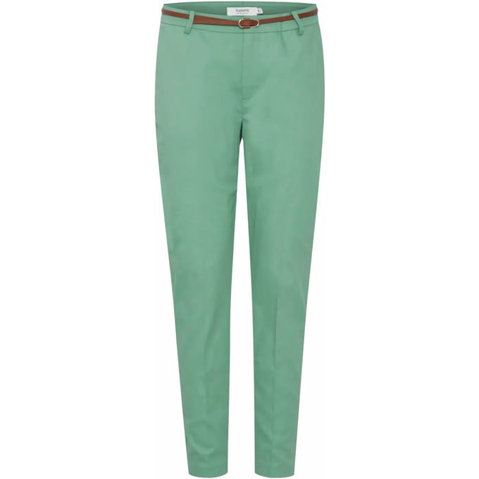 b.young - BYDAYS CIGARET PANTS 2 - Dames - Regular fit jeans