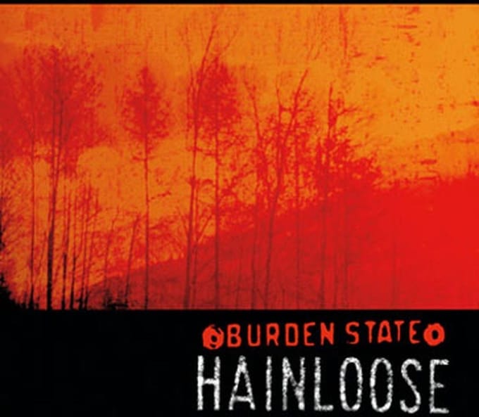 Hainloose - Burden State (CD)