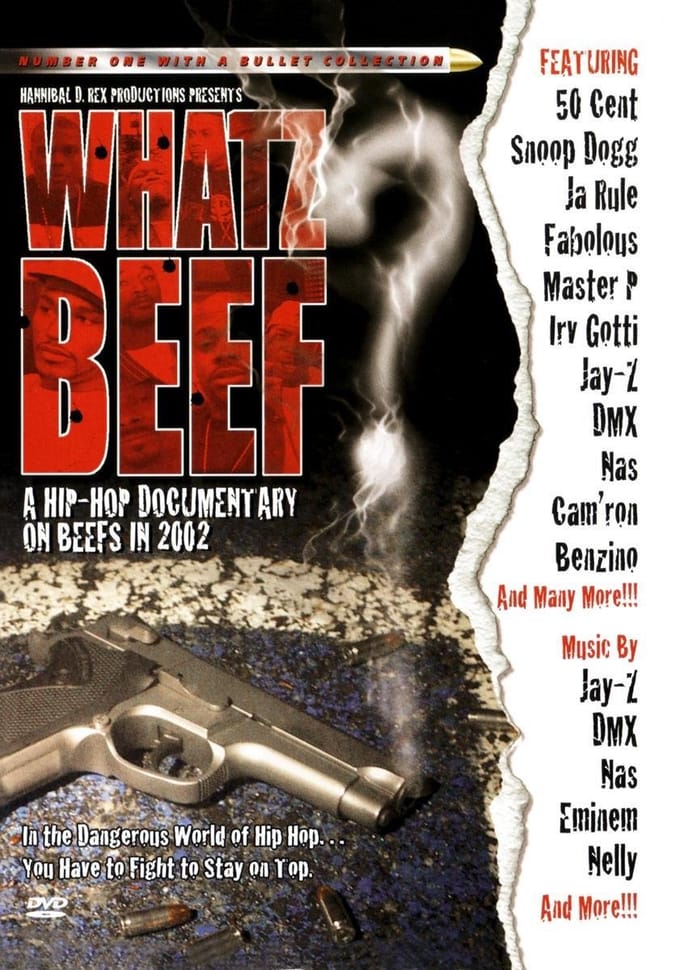 Whatz Beef?