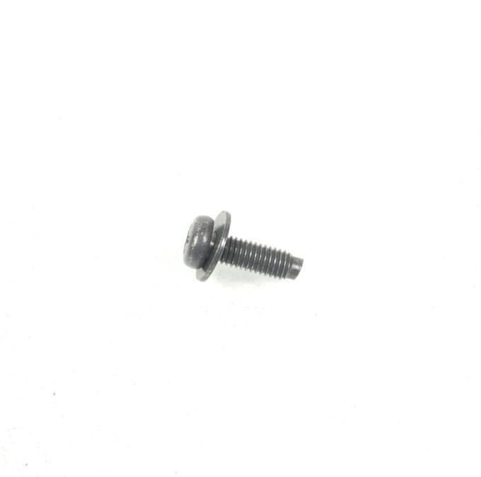 Vis M5 P0.8 L15mm pour scooter MBK 50 BOOSTER NEXT GENERATION 901590513400 Neuf