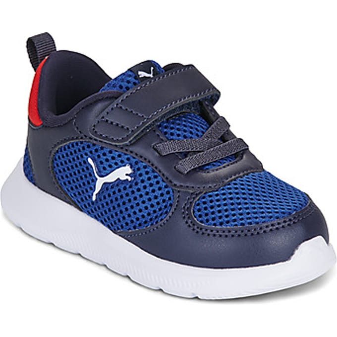 Puma  Lage Sneakers Fun Racer 2 AC+ Inf