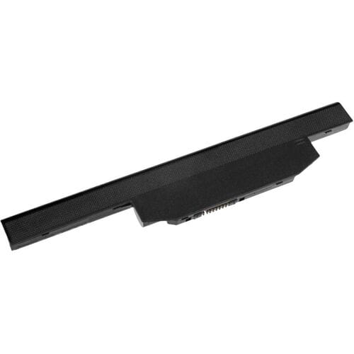 Green Cell Battery 4400 mAh for Fujitsu LifeBook A514 A544 A555 AH544 AH564 E547 E554 E733 E734 E743 E744 E746 E753 E754 S904