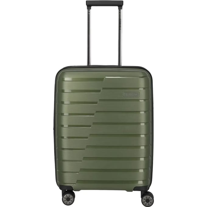 Koffer travelite Air Base Trolley S ext.