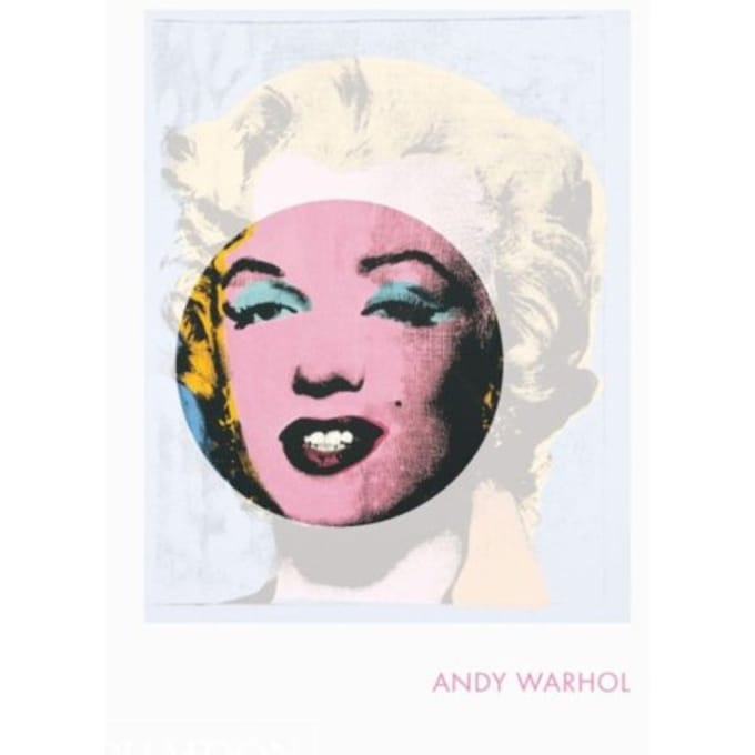 Andy Warhol - Joseph Ketner