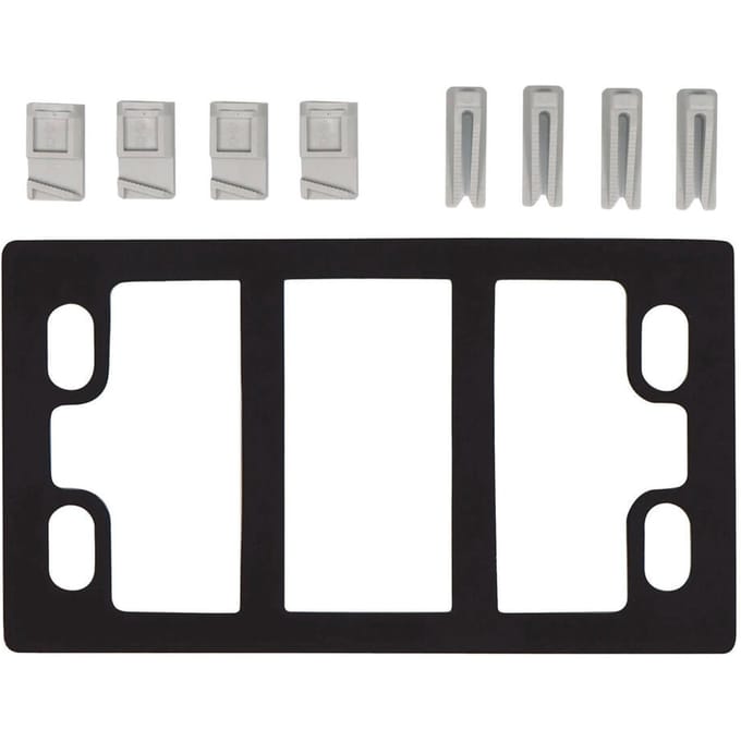 Eaton BS3-CI aansluitset voor CI kast L=250MM - 097869