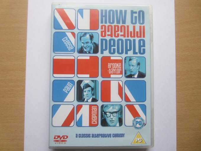 How To Irritate People