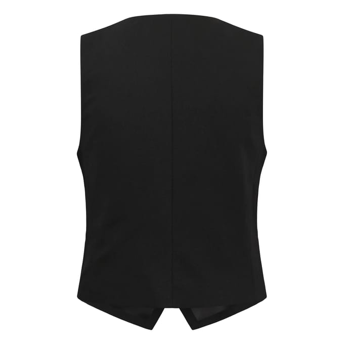 Damesgilet KAFFE Sakura