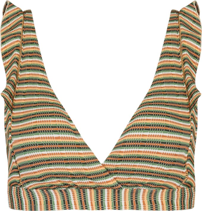 Beachlife Woodstock Dames Bikinitopje - Maat B40