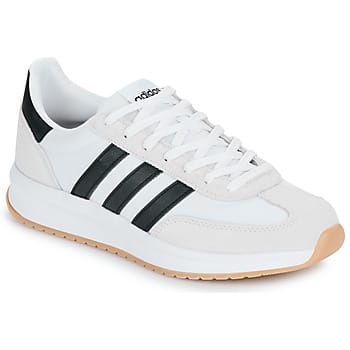 Adidas Run 70s 2.0 FTWWHT/CBLACK/GREONE IH8584 maat 40