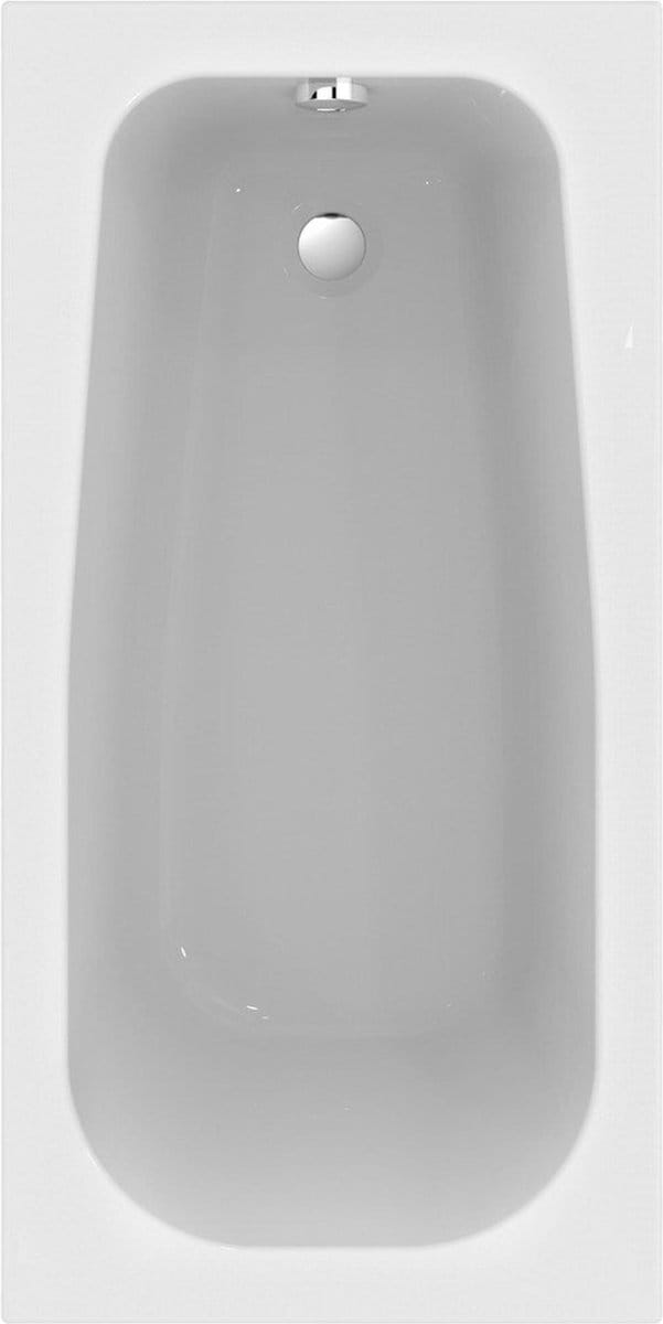 Sanifun inbouw ligbad Scott 1500 x 700