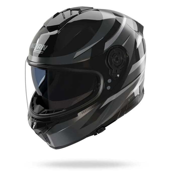 Volle motorhelm Nolan N80-8 Fervo