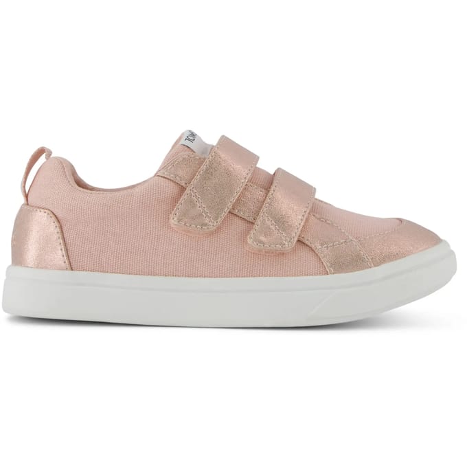 Meisjes sneakers Toms Cruz Double Strap