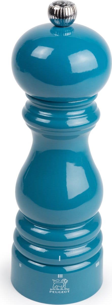 Peugeot Paris Zoutmolen 18 cm - oceaanblauw - u'Select