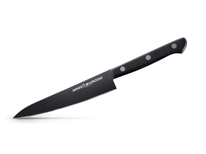 Samura - Shadow - Utility - Knife 22,5cm