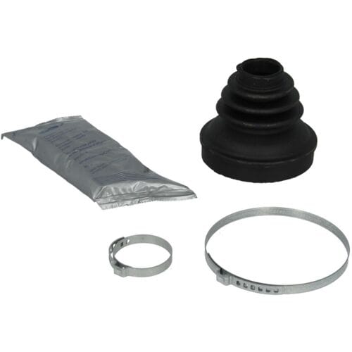 Balgenset, aandrijfas SPIDAN 25162