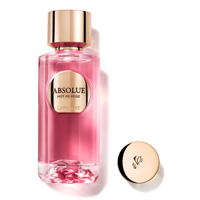 Lancôme Absolue Hot As Rose Eau de Parfum 100 ml
