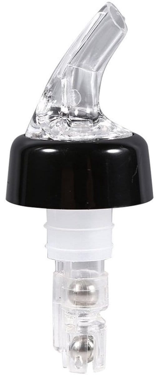 Dailygoody - Plastic Fles Schenker - 15mL - voor Dranken en Cocktails