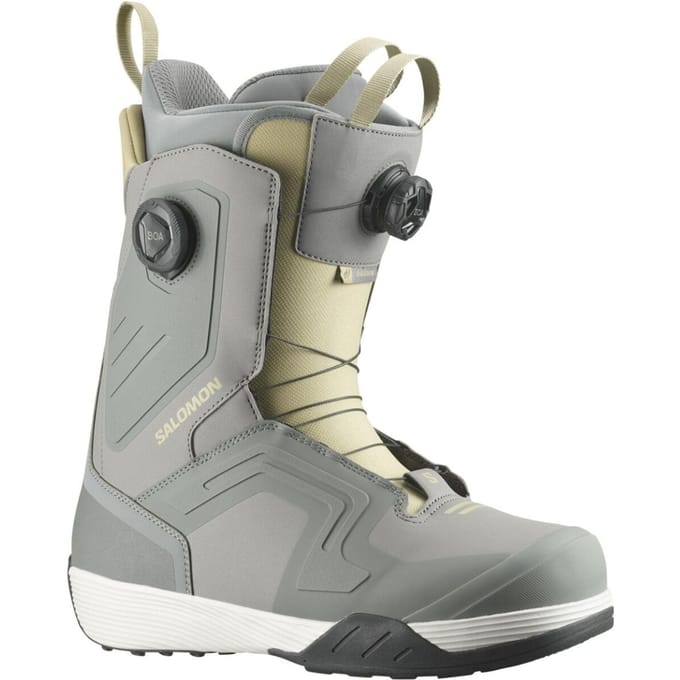 Salomon Dialogue Dual Boa