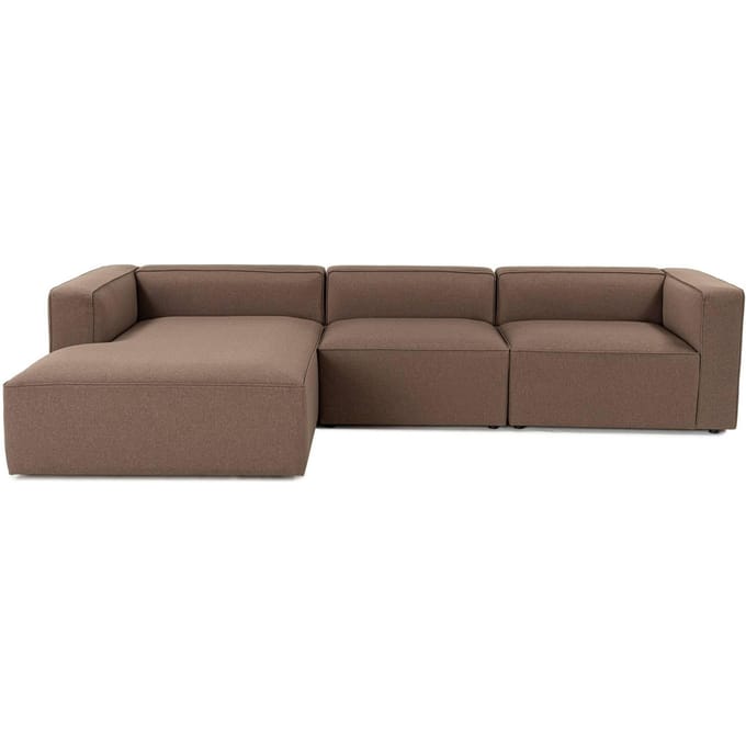 Hoekbank Mora links | Kalune Design