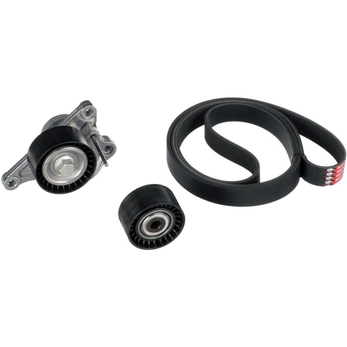 Poly V-riem set GATES K017PK1685