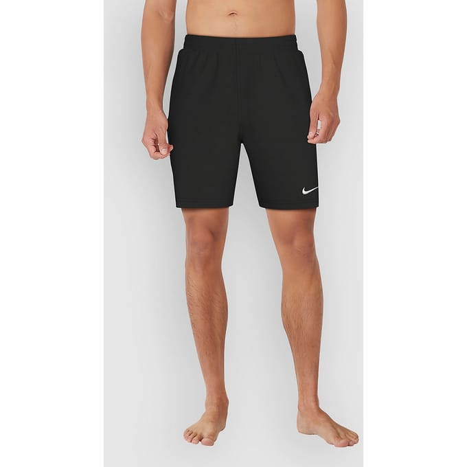 Nike Volley 7 Zwemshort Heren - Maat M