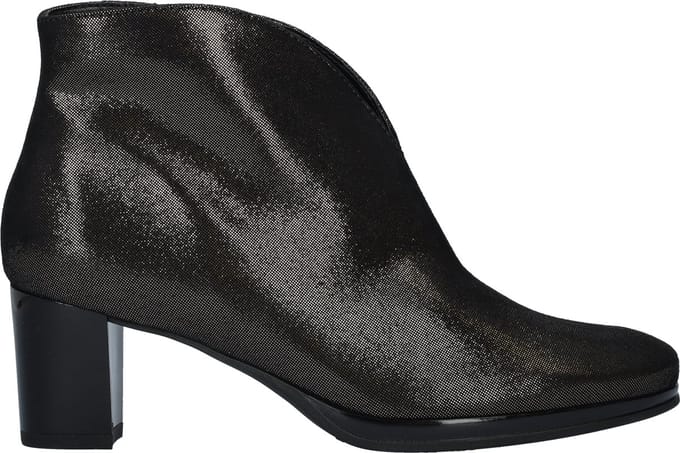 Ara - 1223400 - Laarsjes - Kleur: Metallics - Maat: 38.5