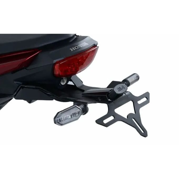 Nummerplaathouder R&G Racing Honda CB125R