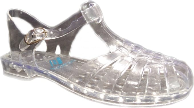 Rucanor Waterschoenen Caribean Iii Transparant Maat 33