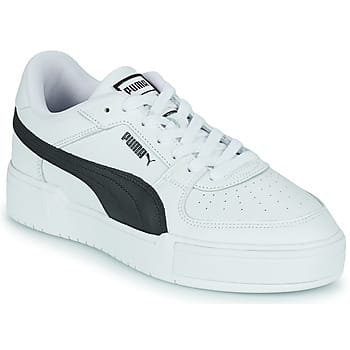 PUMA 380190_03_36, White/Black, 1 stuk(s)