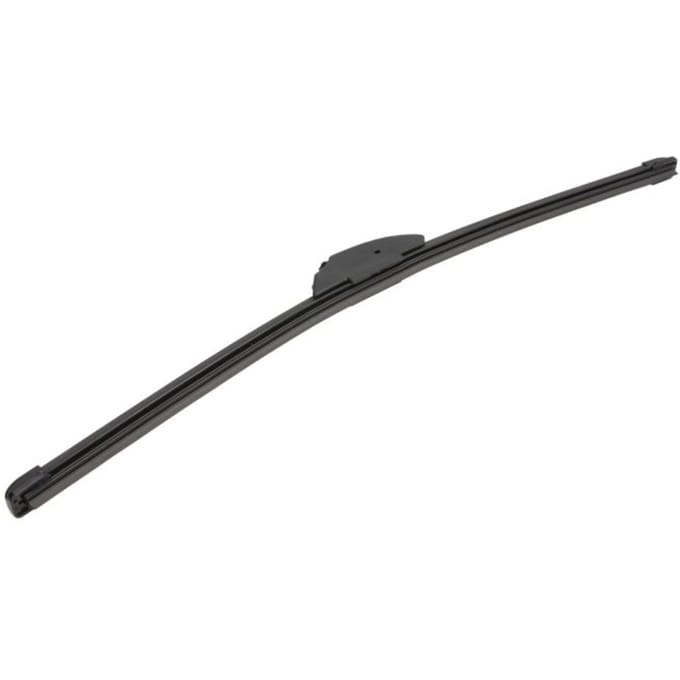 Wisserblad DENSO DFR DFR-004, 500mm, Voor, 1 Stuk