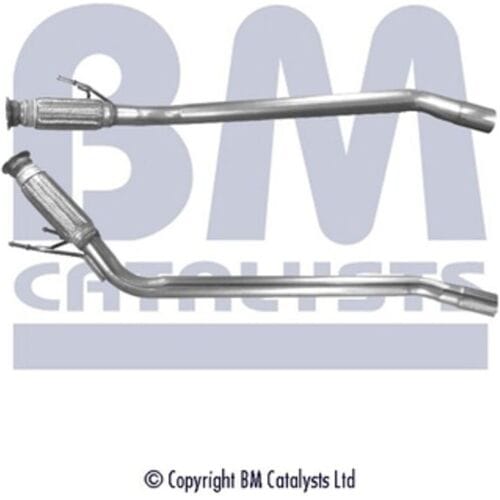 Uitlaatpijp BM CATALYSTS BM50227