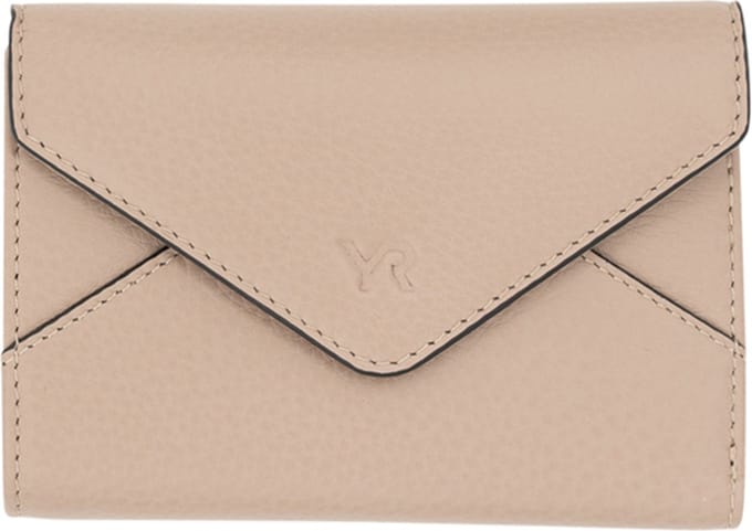 YR portemonnee PM 29223 sand