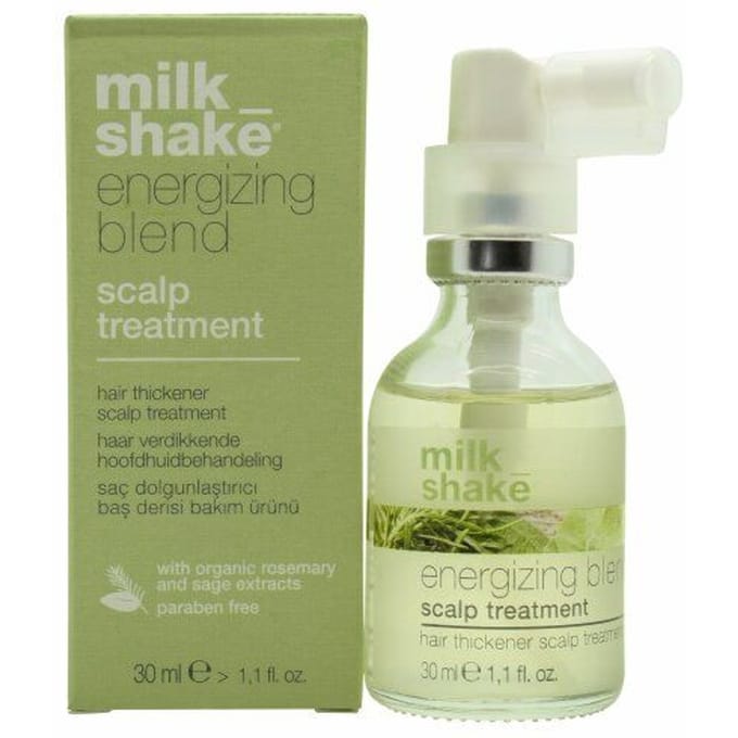 Milk_Shake Energizing Blend Scalp Treatment 300ml