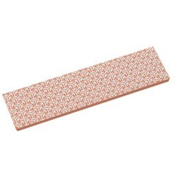 Holmenkol Diamond WC File Medium