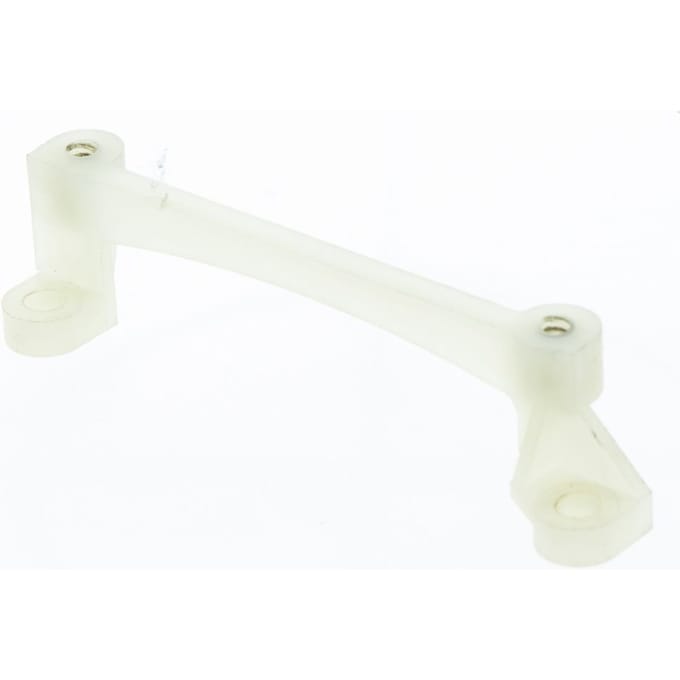 Console, filter holder