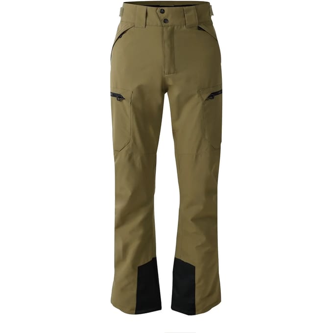 Dare2b Baseplate Ii Broek Groen XL / Regular Man