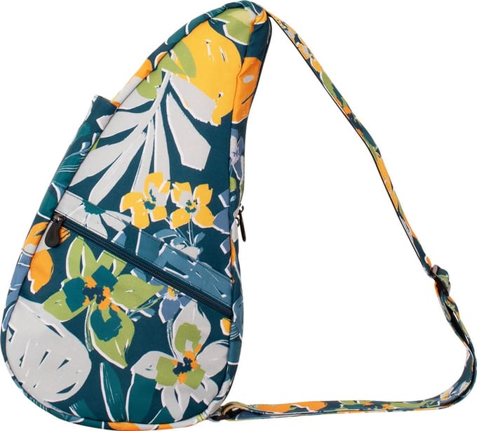Healthy Back Bag S Citrus Bloom 2