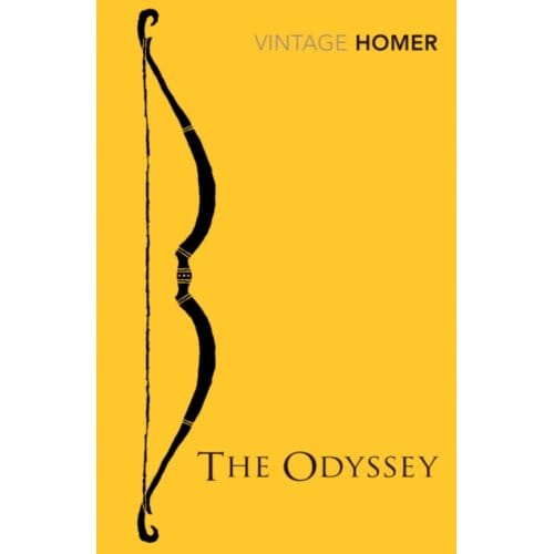 L'Odyssée d'Homère Livre de poche 9780099511687