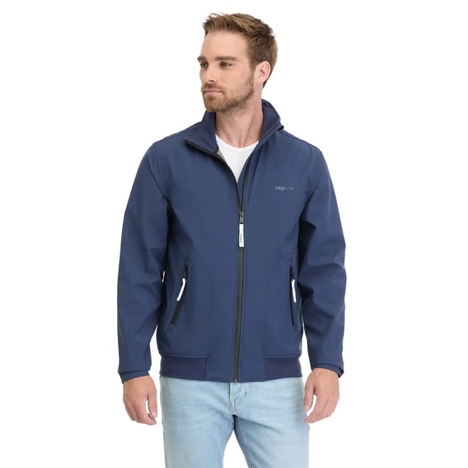 Coupe-vent Ragwear Collwie Bonded