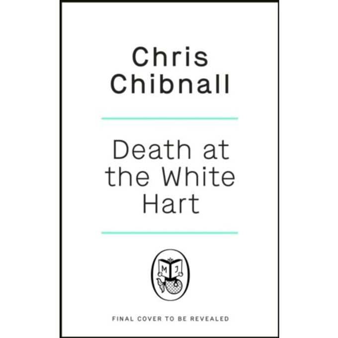 Death At The White Hart - Chris Chibnall