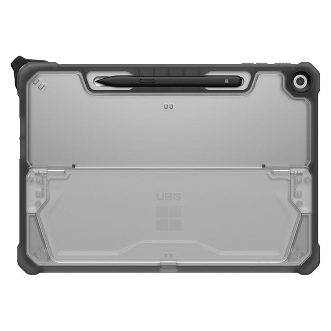 Urban Armor Gear 324021114331 tabletbehuizing 30,5 cm (12") Stootbeschermer Grijs