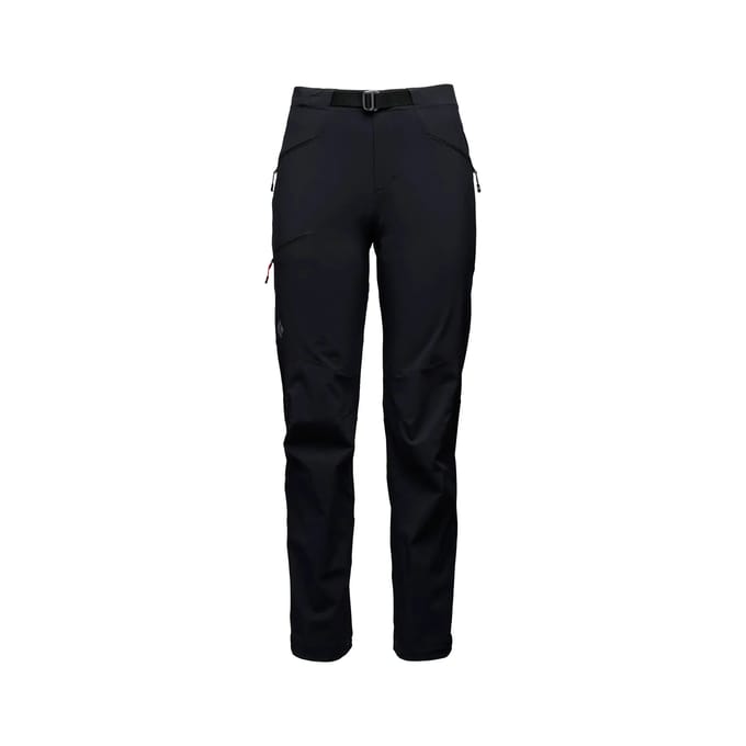 Damesbroek Black Diamond Alpine Light