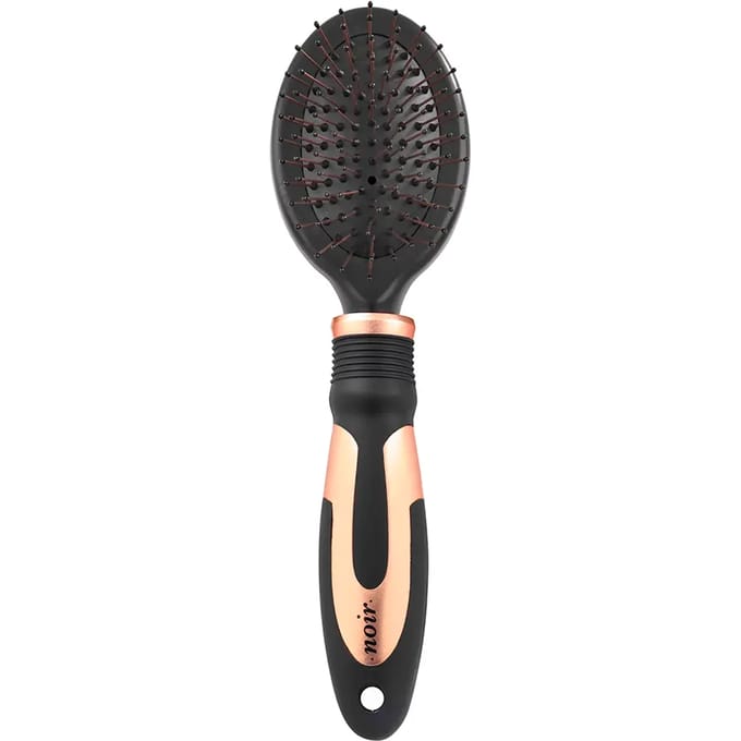 Ebi - Dierenborstel - Hond - Noir Bristle Borstel 22,5x6,5cm - 1st