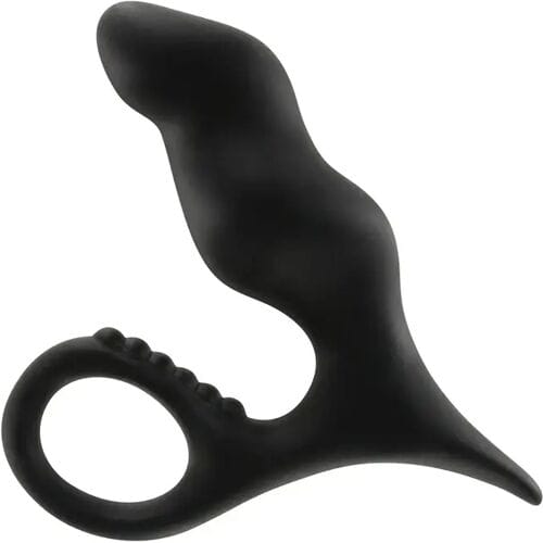 TOYJOY - Bum Buster - Anal Toys Prostate stimulating Zwart