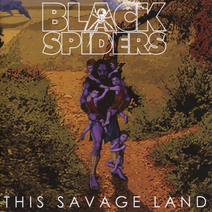 This Savage Land