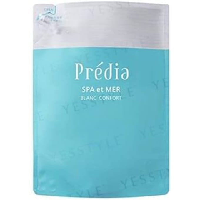 Kose - Predia Spa et Mer Blanc Confort Lotion Refill 340ml
