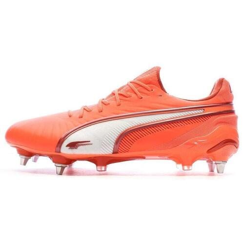 Voetbalschoenen Puma King Ultimate FG/AG