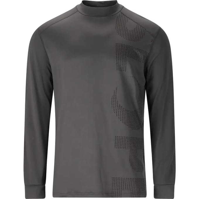 SLOPE Langarmshirt Riggs